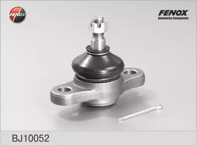 Опора шаровая нижняя передней подвески FENOX для Tucson (2004>) / Sportage (2004>)