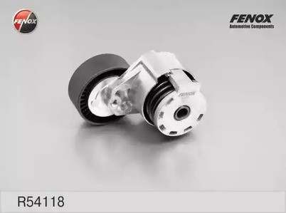 Натяжитель ремня FENOX для Nissan Almera (G15) (2013>)