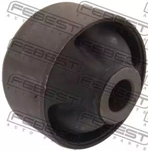Сайлентблок переднего рычага задний FEBEST для Hyundai Coupe (GK) (2002>) / Elantra (2000-2005)