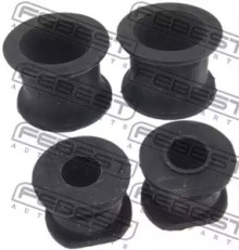 Ремкомплект переднего стабилизатора FEBEST MB W163 98>
