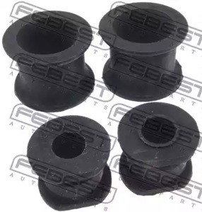 Ремкомплект переднего стабилизатора FEBEST MB W163 98>