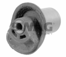 Сайлентблок задней балки SWAG для VW Golf II / Seat Toledo I 12x44.5x90 / 2шт на а / м Сайлентблок задней балки SWAG для VW Golf II / Seat Toledo I 12x44.5x90 / 2шт на а / м