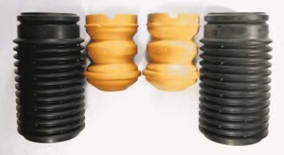 Комплект пыльников с отбойниками передней подвески Sachs для BMW E30 / 36 / 12 / 28 / 34 / 24 / 23 / 32``
