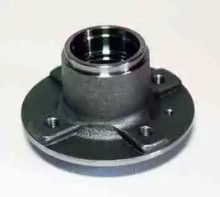 Ступица задняя TORQUE для Daewoo Nexia (1995>) БЕЗ АБС