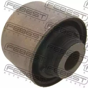 Сайлентблок заднего прод. рычага передн. FEBEST для Mitsubishi Pajero Sport (K9) (1998>)