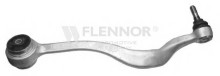 Рычаг передний нижний правый передний Flennor для BMW 5-E39 95> 2.0-3.0L Рычаг передний нижний правый передний Flennor для BMW 5-E39 95> 2.0-3.0L