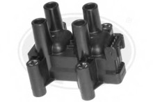 Катушка зажигания ERA для Chery Amulet (A15) (2006>) TIGGO(1,8 / 2,0) / KIMO(1,3) / QQ6(1,3)