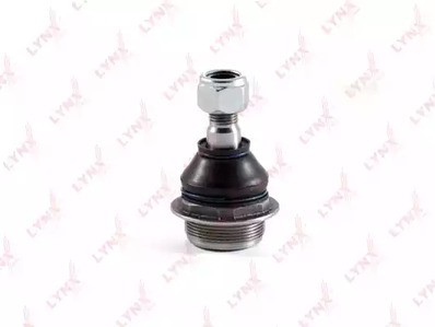 Опора шаровая нижняя передней подвески Lynx для Peugeot 308 / 307 / 3008 / Citroen C4