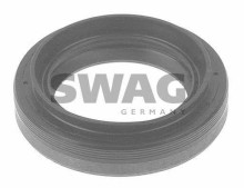 Сальник дифференциала правый SWAG для Audi A4 [B6] / Fiat Brava / Bravo / Seat Cordoba