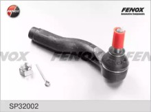 Наконечник рулевой правый FENOX для MAZDA6 (GG) (2002>)