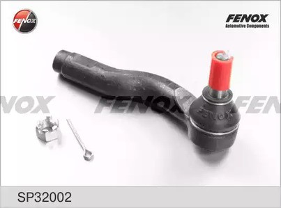 Наконечник рулевой правый FENOX для MAZDA6 (GG) (2002>)