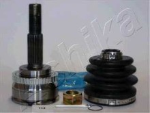 ШРУС наружный передний Ashika для Nissan Almera N15 / Sunny N14 С КОЛЬЦОМ ABS ШРУС наружный передний Ashika для Nissan Almera N15 / Sunny N14 С КОЛЬЦОМ ABS