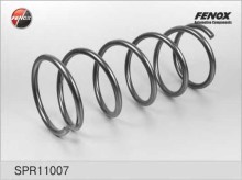 Пружина передняя FENOX для Ford Focus 98- 1.8-2.0L