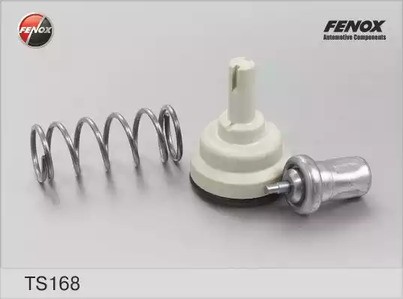 Термостат FENOX для Seat Cordoba (2003-2008) / Skoda Fabia (2007>) 87*