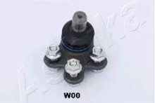 Опора шаровая передней подвески Ashika для Chevrolet Aveo (T300) (2011>) ACDelco 19347683 БЕЗ БОЛТОВ!!