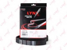 Ремень ГРМ Lynx для Mitsubishi Galant 2.0 96> Ремень ГРМ Lynx для Mitsubishi Galant 2.0 96>