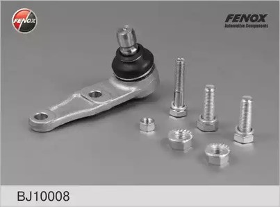 Опора шаровая передней подвески FENOX для Kia Carens / Sephia / Shuma / Spectra
