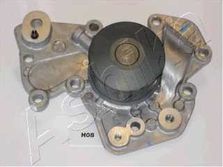 Насос водяной (помпа) Ashika для Hyundai Sonata V (NEW EF) (2001>)