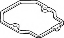 Прокладка клапанной крышки Elring для MAN 4-SERIE TGA (2000- D2876 LF12 / LF13 / LOH20 (x6) Прокладка клапанной крышки Elring для MAN 4-SERIE TGA (2000- D2876 LF12 / LF13 / LOH20 (x6)