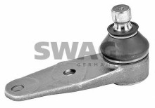 Опора шаровая передней подвески SWAG для Renault Megane / Clio / Kangoo БЕЗ БОЛТОВ Опора шаровая передней подвески SWAG для Renault Megane / Clio / Kangoo БЕЗ БОЛТОВ