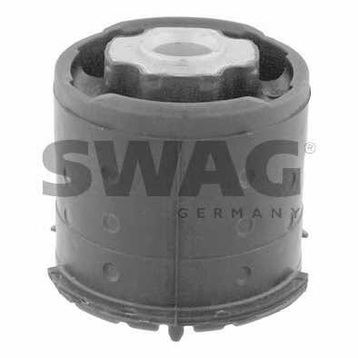 Сайлентблок задней балки SWAG для BMW X5 E53 (2000-2007) 4 ШТ. НА АВТО