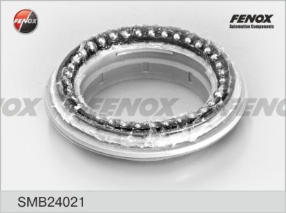 Подшипник опоры переднего амортизатора FENOX для Honda Civic 4D (2006>)