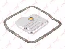 Фильтр АКПП Lynx для Toyota Camry CV3 / RAV 4 С ПРОКЛАДКОЙ Фильтр АКПП Lynx для Toyota Camry CV3 / RAV 4 С ПРОКЛАДКОЙ