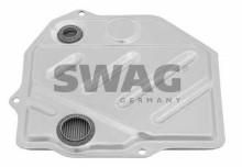 Фильтр АКПП SWAG MB W124 / 201 / 126 без прокладки поддона Фильтр АКПП SWAG MB W124 / 201 / 126 без прокладки поддона