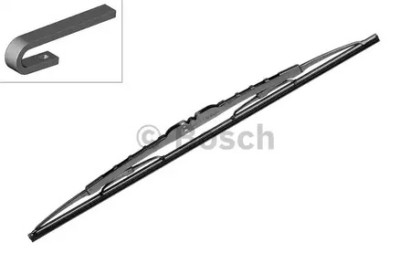 Щетка стеклоочистителя BOSCH 700ММ