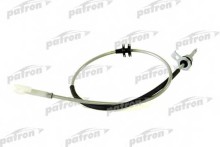 Трос спидометра Patron для VW Golf II (83-92) / Caddy I (83-92) L=1110mm Трос спидометра Patron для VW Golf II (83-92) / Caddy I (83-92) L=1110mm