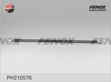 Шланг тормозной задний FENOX для Mercedes Benz Vito (638) (1996-2003) Шланг тормозной задний FENOX для Mercedes Benz Vito (638) (1996-2003)