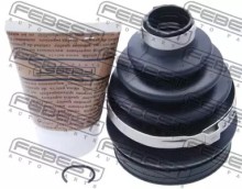 Пыльник передн. ШРУСа (комплект) FEBEST для Mercedes Benz W211 E-Klasse (2002-2009) 4 Matic Пыльник передн. ШРУСа (комплект) FEBEST для Mercedes Benz W211 E-Klasse (2002-2009) 4 Matic