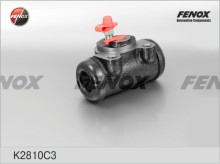 Цилиндр тормозной задний FENOX для GAZ
