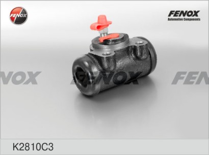 Цилиндр тормозной задний FENOX для GAZ