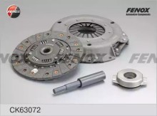 Комплект сцепления FENOX для Nissan Primera [P11E]