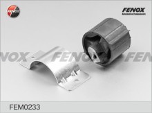 Опора КПП задняя FENOX MB Sprinter >95 / VW LT 96> Опора КПП задняя FENOX MB Sprinter >95 / VW LT 96>