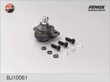 Опора шаровая передней подвески FENOX для Ford Fiesta / Fusion / Mazda 2