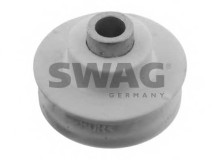 Опора заднего амортизатора SWAG для 1-СЕРИЯ E87 / E81 (2004>)