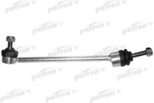Стойка переднего стабилизатора левая Patron для Mercedes Benz W211 E-Klasse (2002-2009) 4-matic Стойка переднего стабилизатора левая Patron для Mercedes Benz W211 E-Klasse (2002-2009) 4-matic