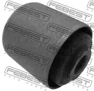 Сайлентблок заднего продольного рычага FEBEST для Nissan Terrano II (R20) (1993-2004)