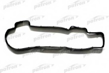 Прокладка клапанной крышки Patron для CITROENC2 / C3 / C4 / C5 / Peugeot 1007 / 206 / 207 Прокладка клапанной крышки Patron для CITROENC2 / C3 / C4 / C5 / Peugeot 1007 / 206 / 207