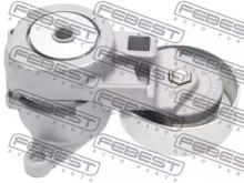 Натяжитель ремня FEBEST для Mitsubishi Galant / Outlander (CU) Натяжитель ремня FEBEST для Mitsubishi Galant / Outlander (CU)