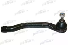 Наконечник рулевой правый Patron для Renault Megane III (2009>) Наконечник рулевой правый Patron для Renault Megane III (2009>)