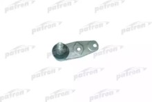 Опора шаровая передней подвески Patron для Renault Megane / Clio / Kangoo БЕЗ БОЛТОВ Опора шаровая передней подвески Patron для Renault Megane / Clio / Kangoo БЕЗ БОЛТОВ