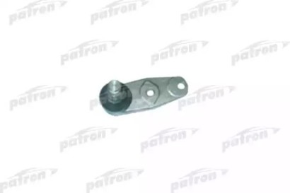 Опора шаровая передней подвески Patron для Renault Megane / Clio / Kangoo БЕЗ БОЛТОВ