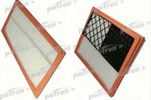 Фильтр воздушный Patron для Mercedes Benz W463-G / W164-ML / W211-E К / КТ. ЛЕВЫЙ + ПРАВЫЙ Фильтр воздушный Patron для Mercedes Benz W463-G / W164-ML / W211-E К / КТ. ЛЕВЫЙ + ПРАВЫЙ