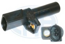 Датчик положения коленвала ERA для Mercedes Benz W163-ML / W202 / W210-E Датчик положения коленвала ERA для Mercedes Benz W163-ML / W202 / W210-E