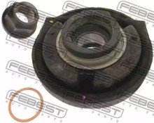 Подшипник подвесной FEBEST для Nissan Terrano I (WD21) (1987-1995)