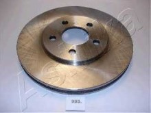 Диск тормозной Ashika для Chrysler Stratus / Cirus (>1999) Диск тормозной Ashika для Chrysler Stratus / Cirus (>1999)