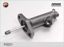 Цилиндр сцепления рабочий FENOX для BMW 3-E30 / 5-E28 / 6-E24 D=20.64mm Цилиндр сцепления рабочий FENOX для BMW 3-E30 / 5-E28 / 6-E24 D=20.64mm